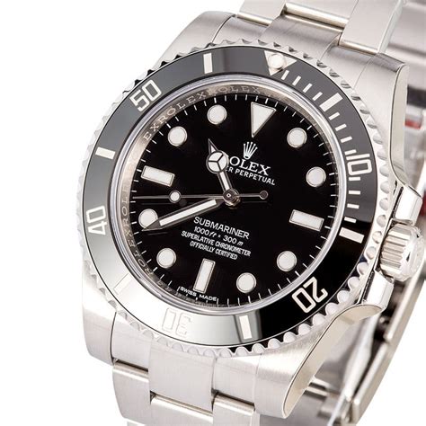 rolex submariner ceramic bezel history|Rolex ceramic bezel replacement cost.